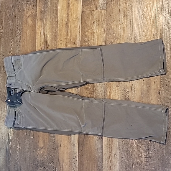 Kuhl Radikl Pants - Picture 5 of 9